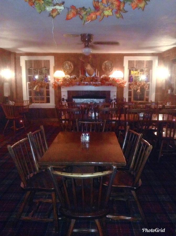 Rider'S Inn Painesville Εξωτερικό φωτογραφία