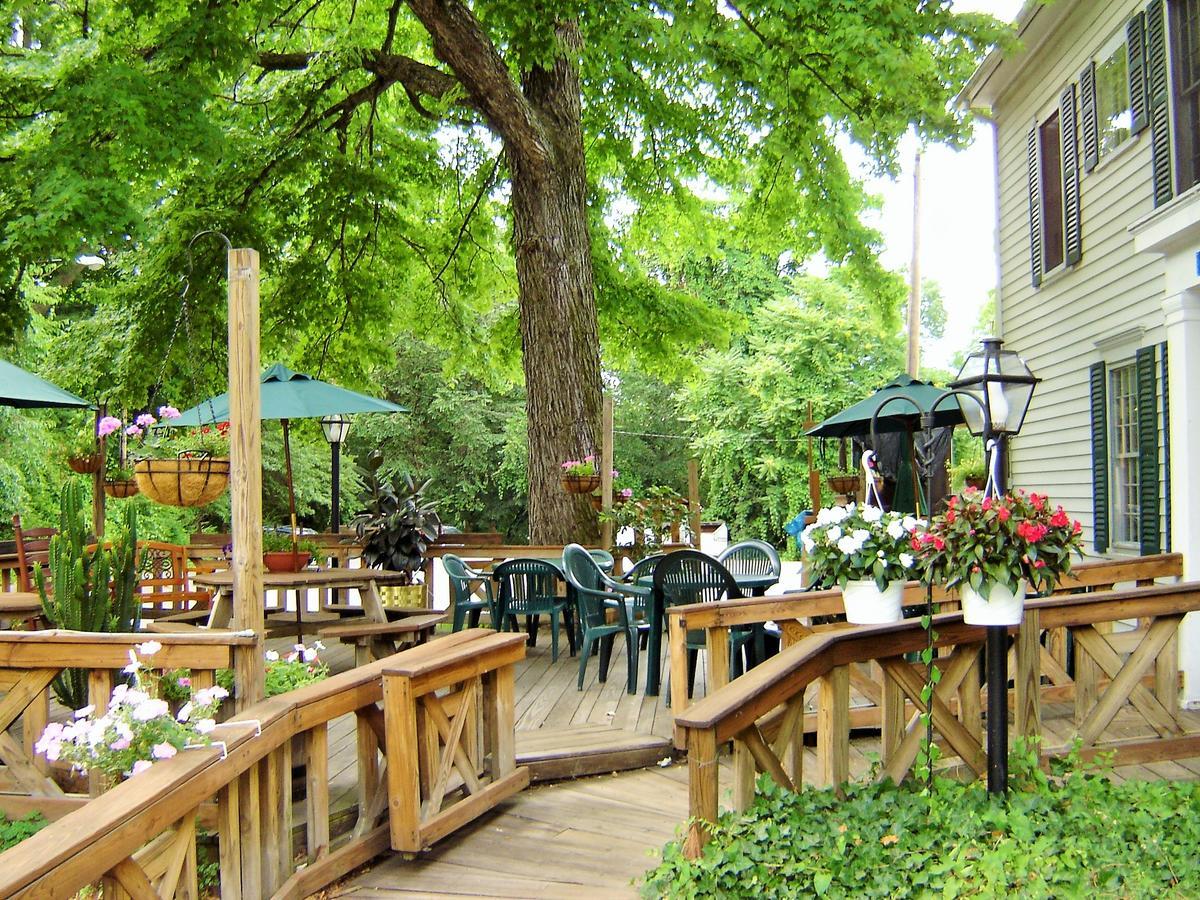 Rider'S Inn Painesville Εξωτερικό φωτογραφία