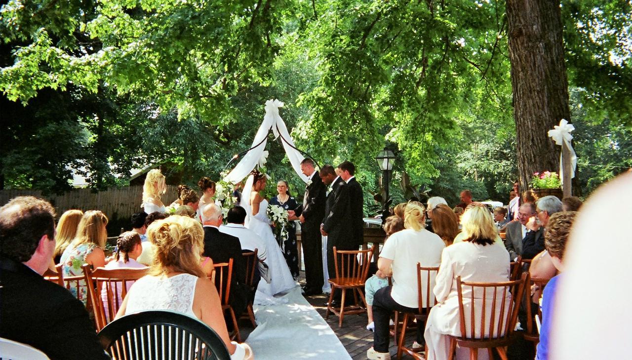 Rider'S Inn Painesville Εξωτερικό φωτογραφία