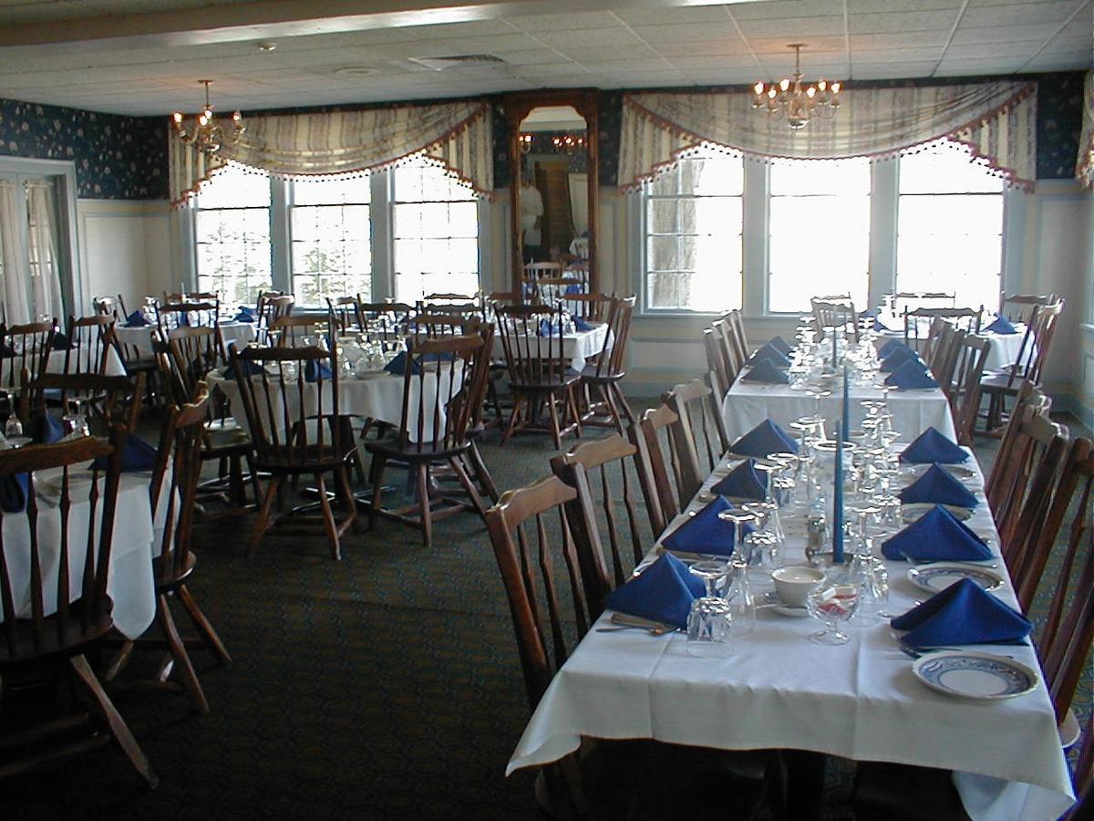 Rider'S Inn Painesville Εξωτερικό φωτογραφία